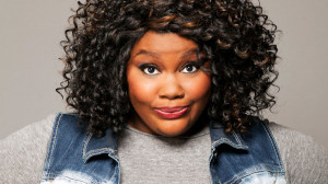 Nicole Byer