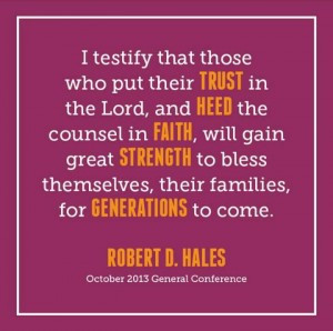 LDS Mormon Spiritual Inspirational thoughts and quotes (38)