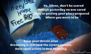 Disney Quotes :)