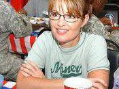 Sarah Palin. Photocredit: asecondhandconjecture http://www.flickr.com ...
