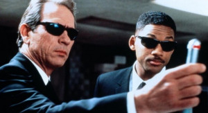 When Can I Watch 'Men In Black' With My Kids?