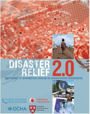 Disaster Relief Training Management Project Class Cbse