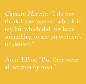 Happy Birthday, Jane Austen! 9 of Her Funniest Quotes