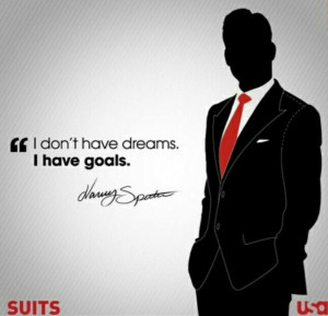 Top Quotes from Suits