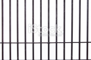 Cachedrusty iron prison clip-art prison- ophotobucket confusion quotes ...