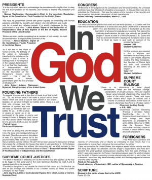 in god we trust by admin comments off on in god we trust august 10 ...