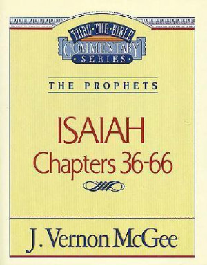 Start by marking “Isaiah 36-66” as Want to Read: