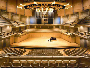 Roy Thomson Hall