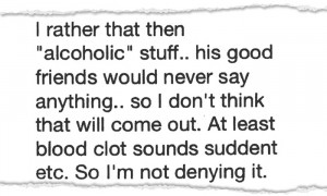 ... quote 6 the designer appears to have sudden death of a friend quotes