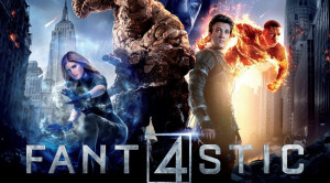 Fantastic 4′ 2015 Reboot Reviews are Mostly Negative — Twitter ...
