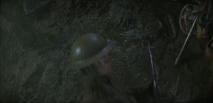 Lieutenant Dan Taylor Quotes and Sound Clips