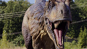 Primeval: New World Quotes