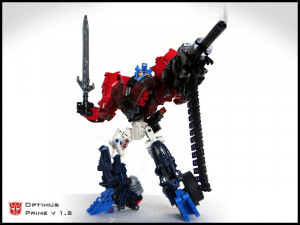 Search Results for: Lego Transformers Optimus Prime