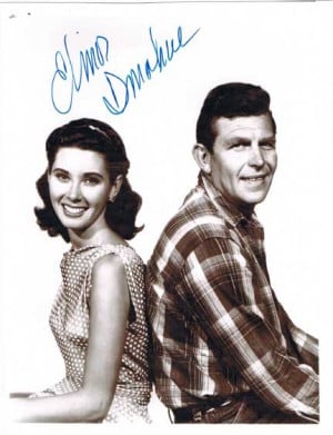 Home / Movies/TV / The Andy Griffith Show / Donahue, Elinor