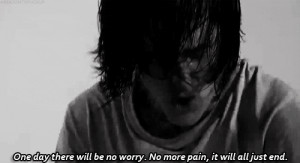 RIP ss suicide silence mitch lucker disengage rest in paradise rip ...