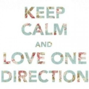 Love quotes by one direction