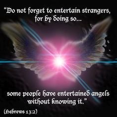 Guardian Angel Quotes and Sayings | PoliceLink : The Nation's Law ...
