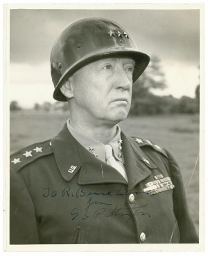 Related General George Patton Jr Quotes George S Patton Jr