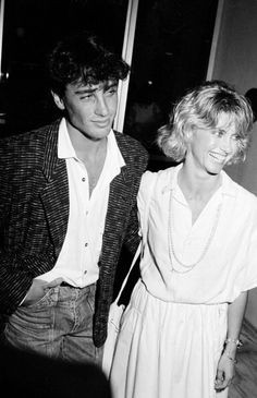 Olivia Newton John