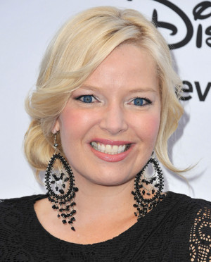 Melissa Peterman Muhammad