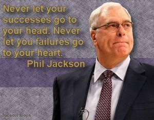 Phil Jackson