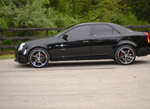 Re: Window tint percentage??