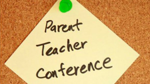 parent teacher conference quotes