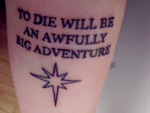 else shall we tattoo quotes for girls death tattoos quotes
