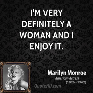 Strong Women Quotes Marilyn Monroe More marilyn monroe quotes