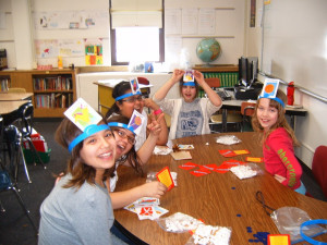 Fabulous Fifth Graders. Games For Valentine Party For Fifth Graders ...