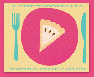 Tupelo Honey Cafe Comes to Knoxville