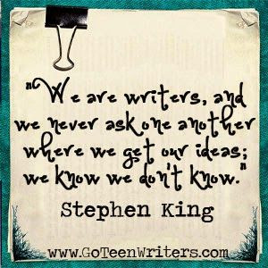 love this quote! | Writers | Pinterest