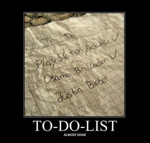 related posts funny to do list justin bieber pictures collection