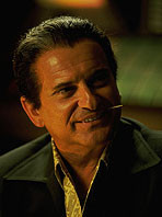 joe pesci in casino 1995 starring robert de niro sharon stone and joe ...