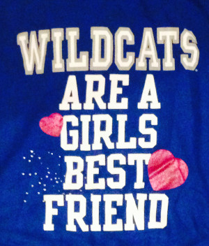 Kentucky Wildcats Funny