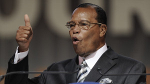 , Minister Louis Farrakhan , is defending Kanye West after the Anti ...