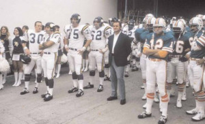 ... Hot Seat Quotes of the Day – Tuesday, January 31, 2012 – Don Shula
