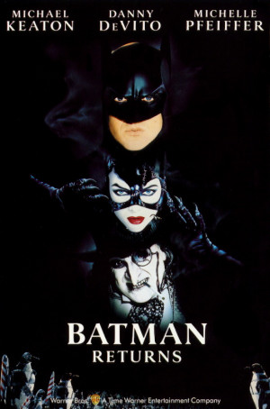 FILM] Batman Returns - Burton, Tim - USA 1992 - 126'
