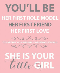 first-love-quotes-mother-daughter-quotes