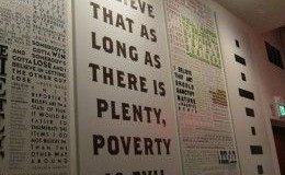 Robert F. Kennedy quote on poverty