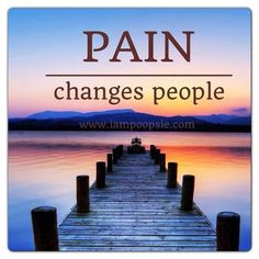 Health, Healing and Pain Quotes