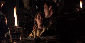 Tomorrow Night I'll Tell You the Story of Emperor Claudius