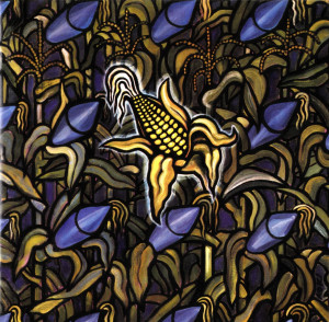 Against The Grain - Front (1017x1000)