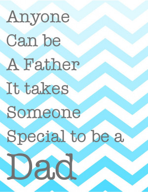 Fathers Day Printable | www.wineandglue.com