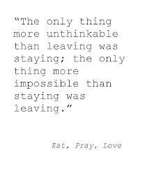 eat pray love quotes - Google Search