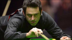 LONDON: Ronnie O´Sullivan won his fifth Masters title with a 10-4 win ...