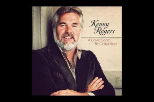 Kenny Rogers Picture Slideshow