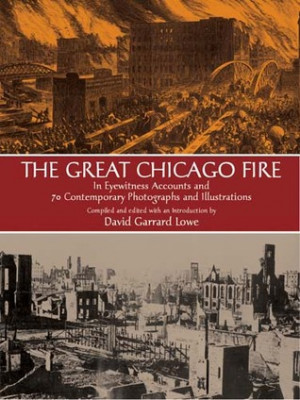 Start by marking “The Great Chicago Fire” as Want to Read: