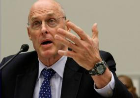 Brief about Henry Paulson: By info that we know Henry Paulson was born ...
