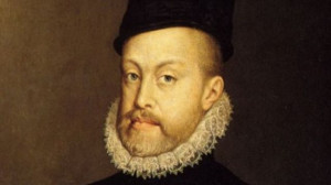 philip ii